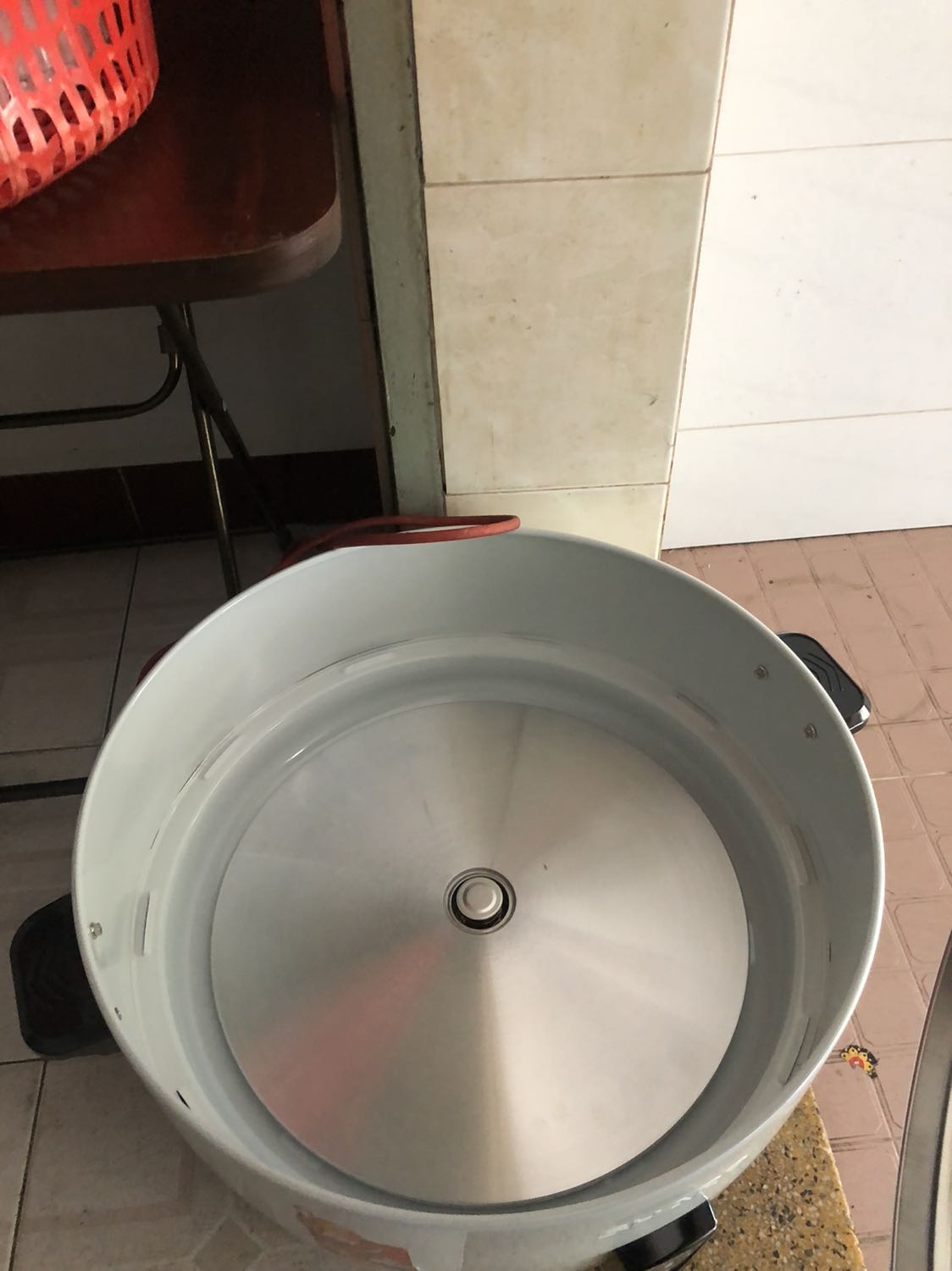 Tiki giao cực nhanh , sp mới nấu cho công nhân hôm nay rất ổn ... ủng hộ tiki