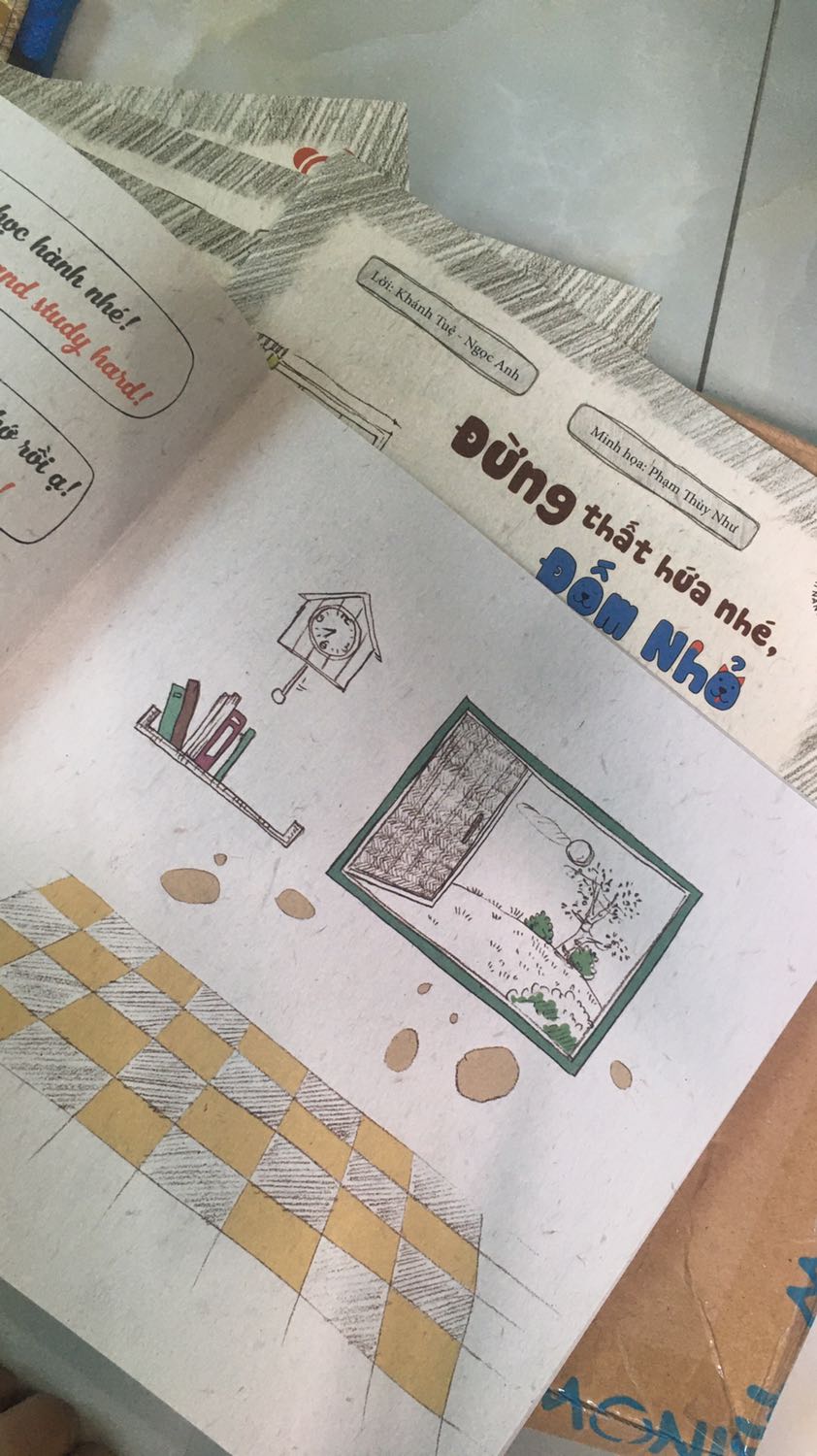 trọn bộ 5 quyển sách dễ thương, phù hợp cho các bạn nhỏ đang tập đọc. Sách song ngữ tiện hợi cho việc học tiếng anh; giấy đẹp, màu mực rõ ràng không bị nhoè.