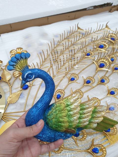 Mình vừa nhận được. Giao hàng nhanh mừng rớt nc mắt. Đồng hồ đẹp lắm shop. Sẽ giới thiệu bạn bè mua cùng