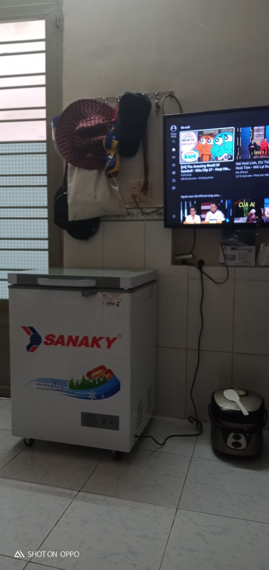 tủ hoạt động tốt diện tích nhà nhỏ thì nên mua tủ này mẫu mã đẹp