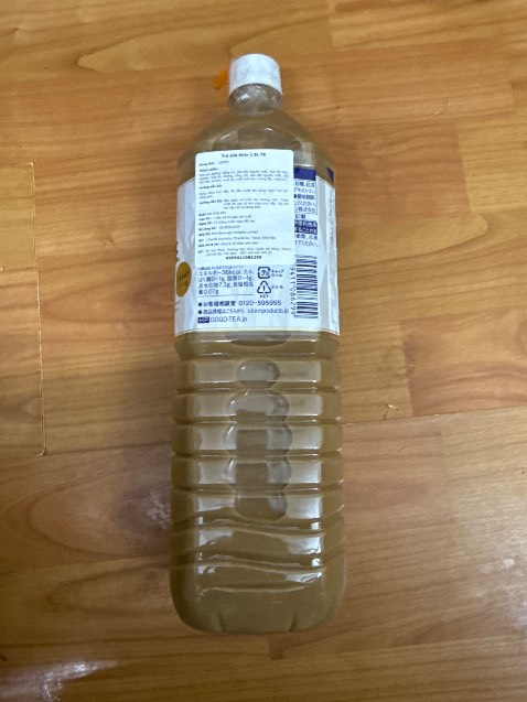 Giao hàng nhanh , đầy đủ . Đóng gói cẩn thận Chưa có dịp uống thử.