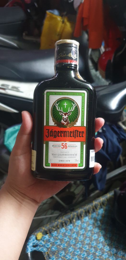 Giao hàng nhanh, đóng gói cẩn thận, chưa thử vị như thế nào Giao hàng nhanh, đóng gói cẩn thận, chưa thử vị như thế nào