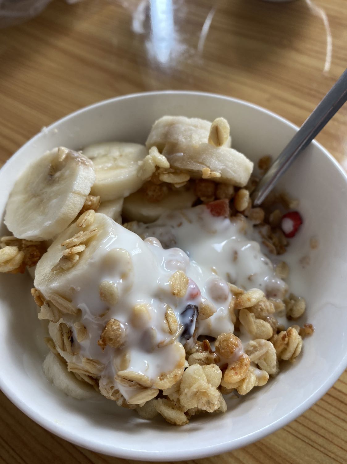 Ngũ cốc ngon, ăn giòn lắm ạ. Tiki hỗ trợ giao rất nhanh 👍👍👍👍👍👍👍👍