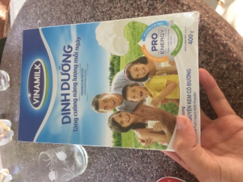 Đóng gói cẩn thận