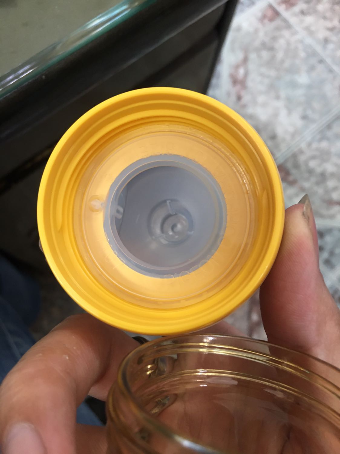 Ok, hàng đúng chuẩn, có đủ các mã và in nổi trên các sản phẩm