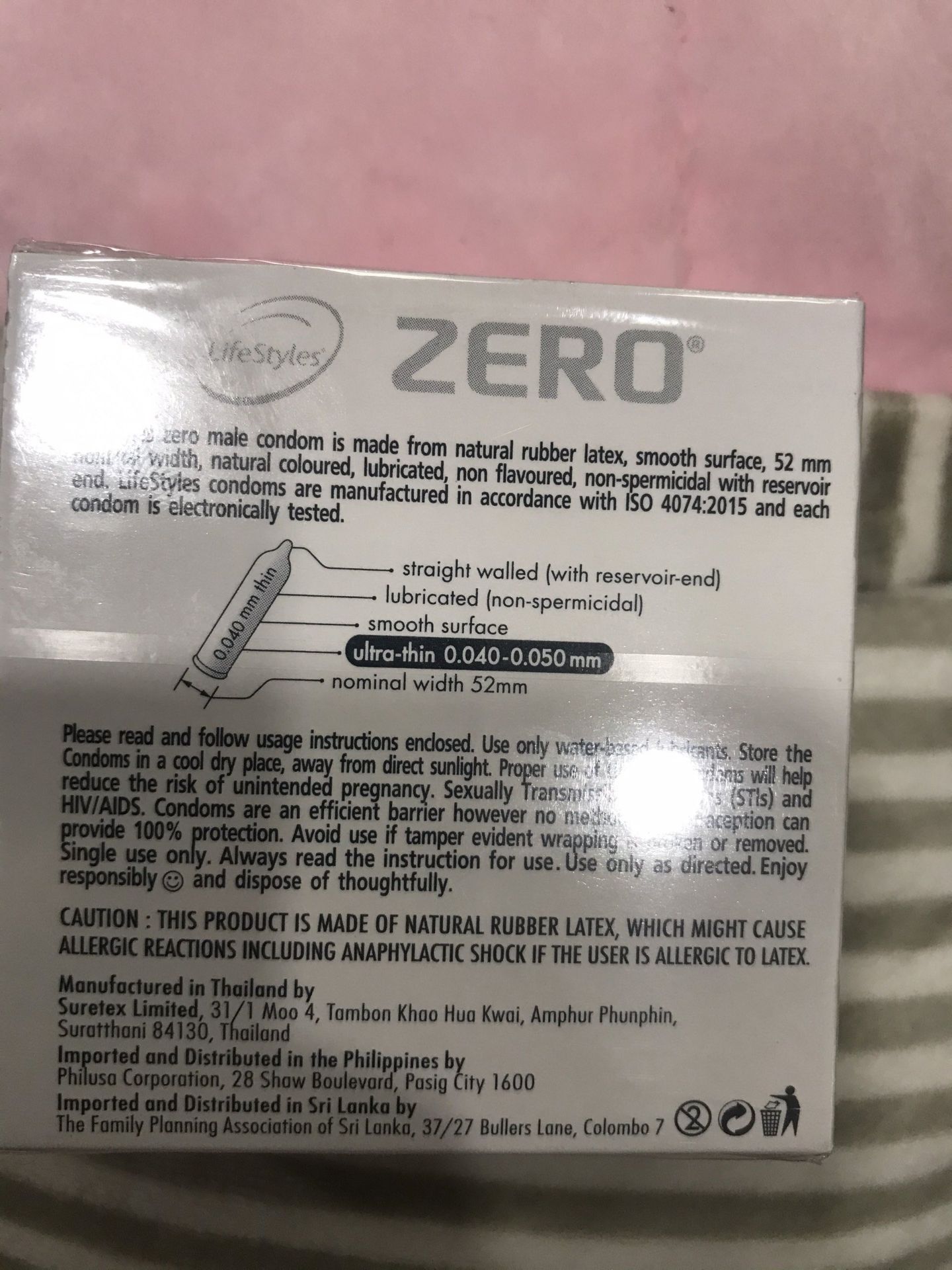 Chưa sử dụng nhưng rất ưng ý cách shop đóng hộp và che tên nè 💚💚💚