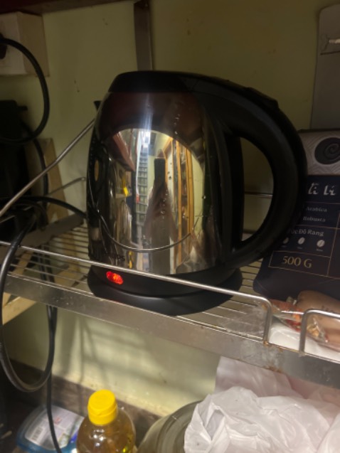 Đã sử dụng 1 lần rất bền