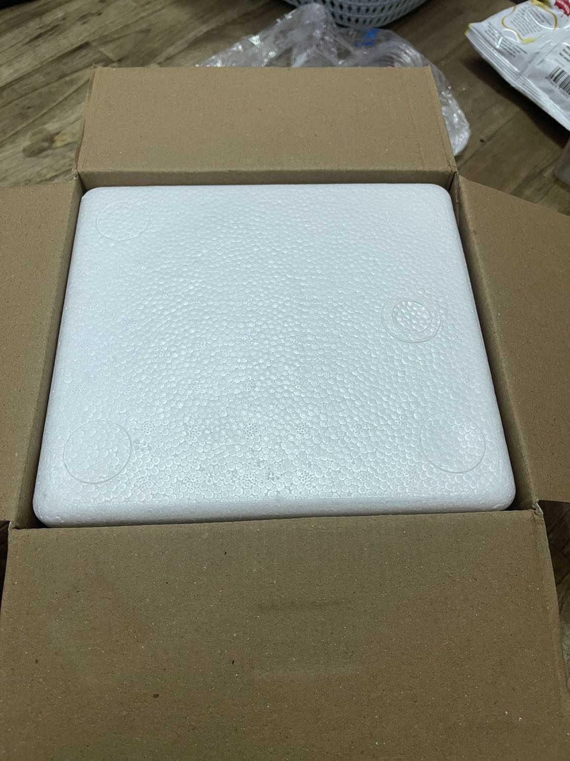 Chưa biết hàng có chuẩn ko cứ dùng thử