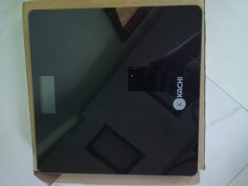 hàng chính hãng, giao hàng nhanh gọn lẹ, nhận hàng còn nguyên xi, sản phẩm chất lượng, đo cân nặng chính xác, sản phẩm thích hợp cho mỗi gia đình để bảo vệ sức khỏe, cảm ơn shop nhiều