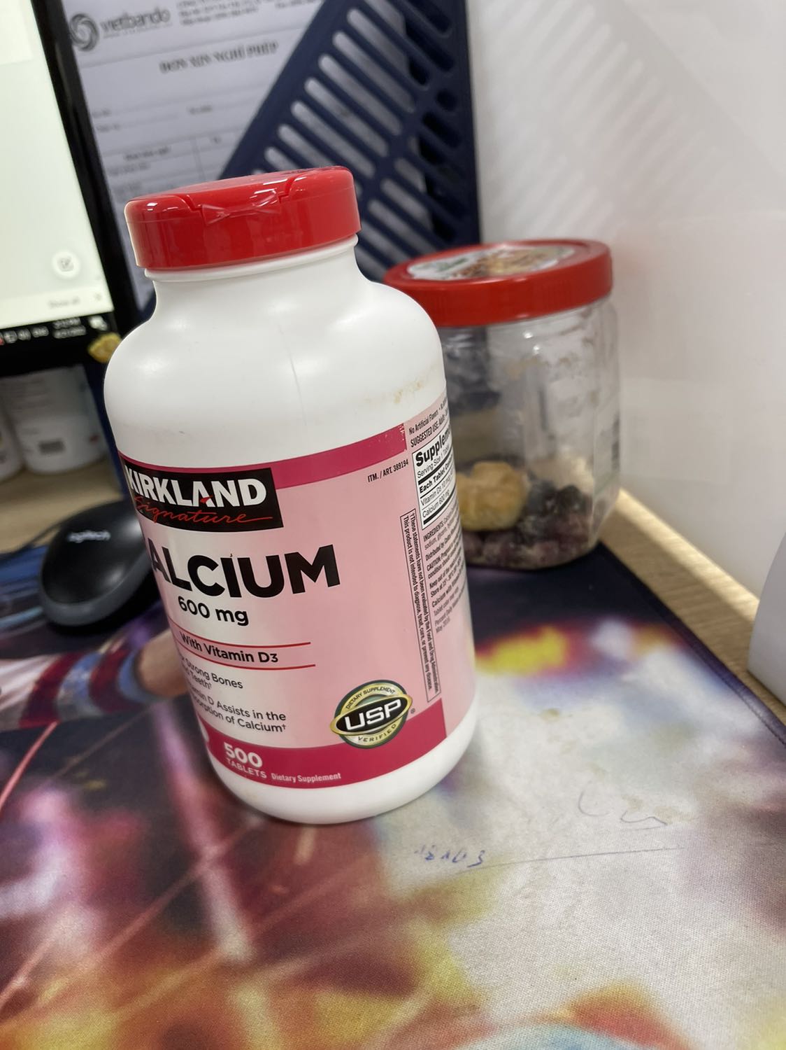 Giao hành nhanh. Sản phẩm chất lượng. Uống hiệu quả. Sẽ tiếp tục ủng hộ shop.