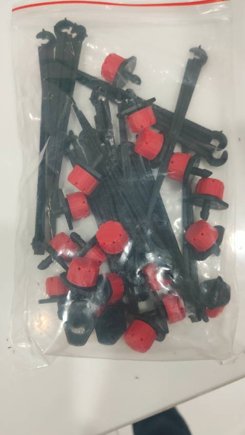 Thiếu đồ nối chia ống.
Shops xem gửi lại giúp nha