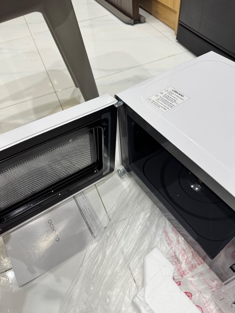 Sản phẩm vỡ khá nặng trong quá trình vận chuyển