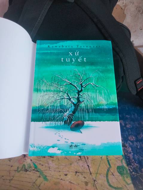 sách đẹp 
giao nhanh
có một chút hư hại