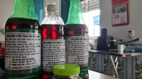 Nói chung là hàng xịn. Tốt