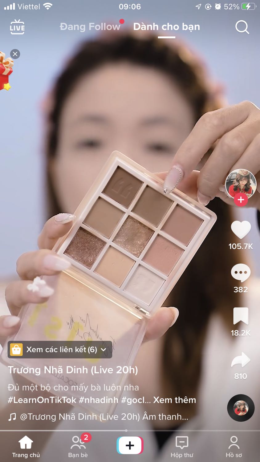 Đèn rất sáng chất liệu vỏ nhôm cầm đèn khá nặng và chắc ko biêt độ bền ra sao nhưng bước đầu thấy rất tuyệt vời mua ủng hộ shop thêm 3 cái nua mong hàng vẫn ổn để tiếp tục ủng hộ shop  mọi ng ai làm đẹp mua mĩ phẩm qua shop e nha . Vừa rẻ vừa đẹp lại chất lượng . Kkkkkkkkkkkkkkkkkkkkkkkkkkkkkkkkkkkkkk