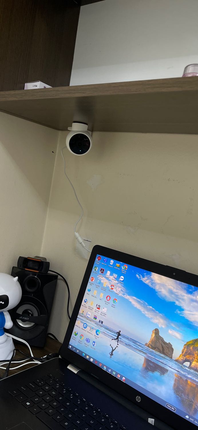 Rất hài lòng dễ cài đặt