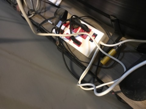 Ổ điện tốt giá cả ổn nên mua hàng tikip