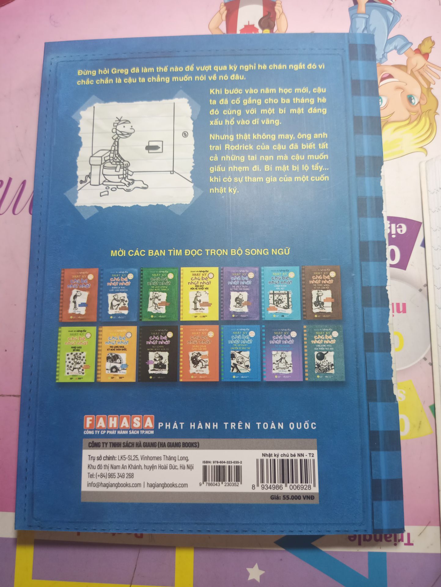 giao sớm hơn dự kiến sách đẹp hay thanks shop nhìu 🥰