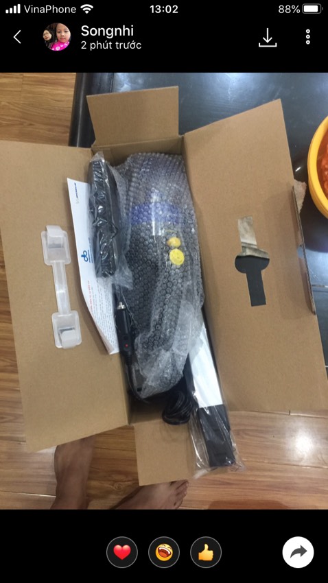 Dùng thử rồi, thấy cũng OK, không biết lâu dài máy có bền không, phải chờ time đánh giá