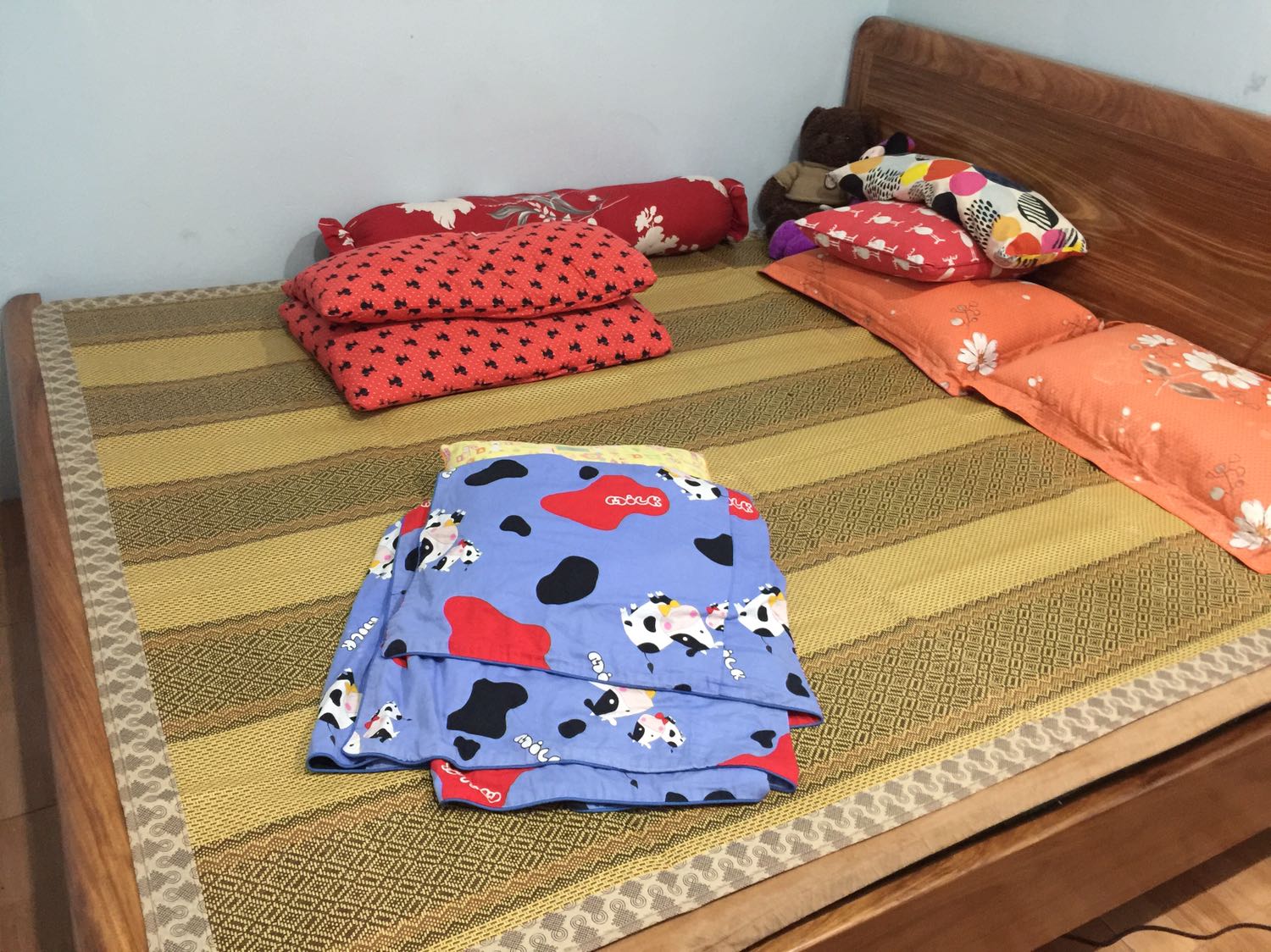 Chiếu mát thui hài lòng về sản phẩm Chiếu mát thui hài lòng về sản phẩm