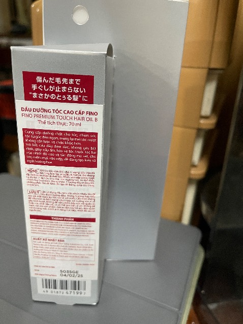 Bao bì mẫu đẹp , tôi không dùng mà mang tặng làm quà . 
Hàng của Ti ki đóng gói đều cẩn thận