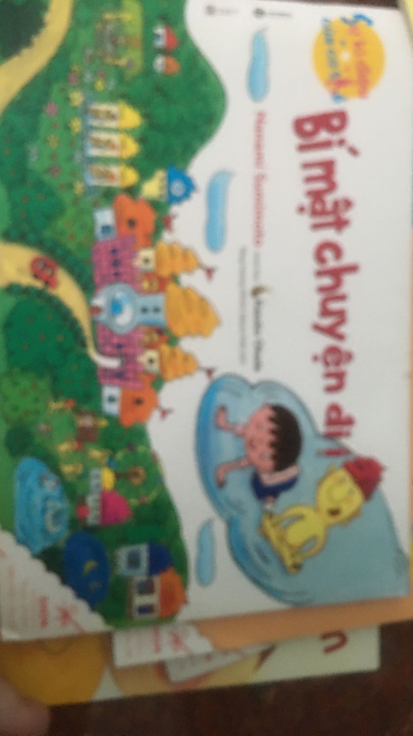 Sách hay, rõ nét, từ ngữ dễ hiểu cho trẻ em, đóng gói chắc chắn Sách hay, rõ nét, từ ngữ dễ hiểu cho trẻ em, đóng gói chắc chắn