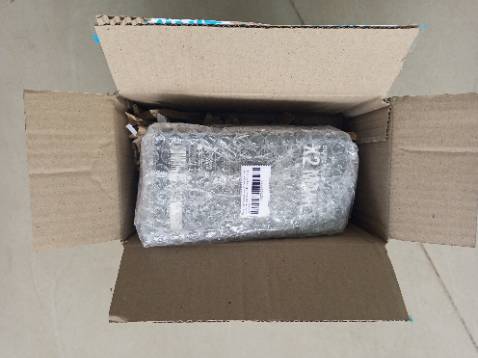 Sạch,khô thoáng,hương thơm dễ chịu