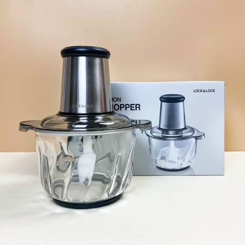 Sản phẩm L&L sử dụng khá ổn. Chưa dùng nên khó đánh giá về độ mạnh của động cơ và dao cắt nhưng tin tưởng sẽ tốt vì là sản phẩm của L&L