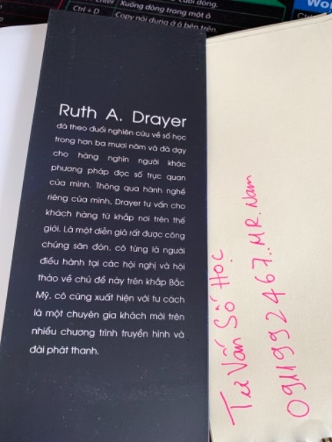 Sách Của Thái Hà Thì Luôn Đẹp Mắt Và Chỉn Chu. Nên Lựa Chọn Để Đọc. Sách In Đẹp Và Sang Trọng. Rất Hay Và Ý Nghĩa Cho Anh Em Chọn Vào Con Đường Thần Số Học.