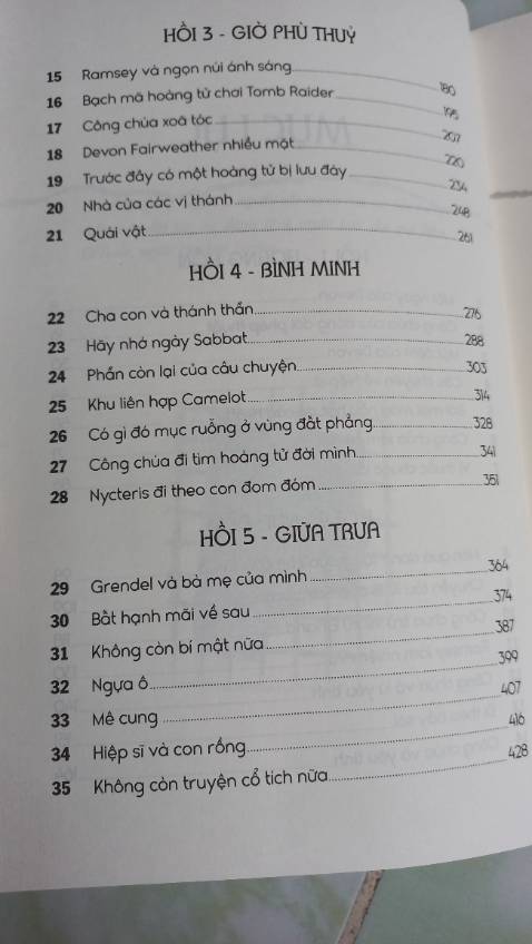 Sách giao đẹp, còn nguyên mới. Nội dung có vẻ hấp dẫn, bìa nhìn ma mị lắm. Ước gì cũng có biệt tài ăn sách, ăn xong cái gì cũng nhớ haha