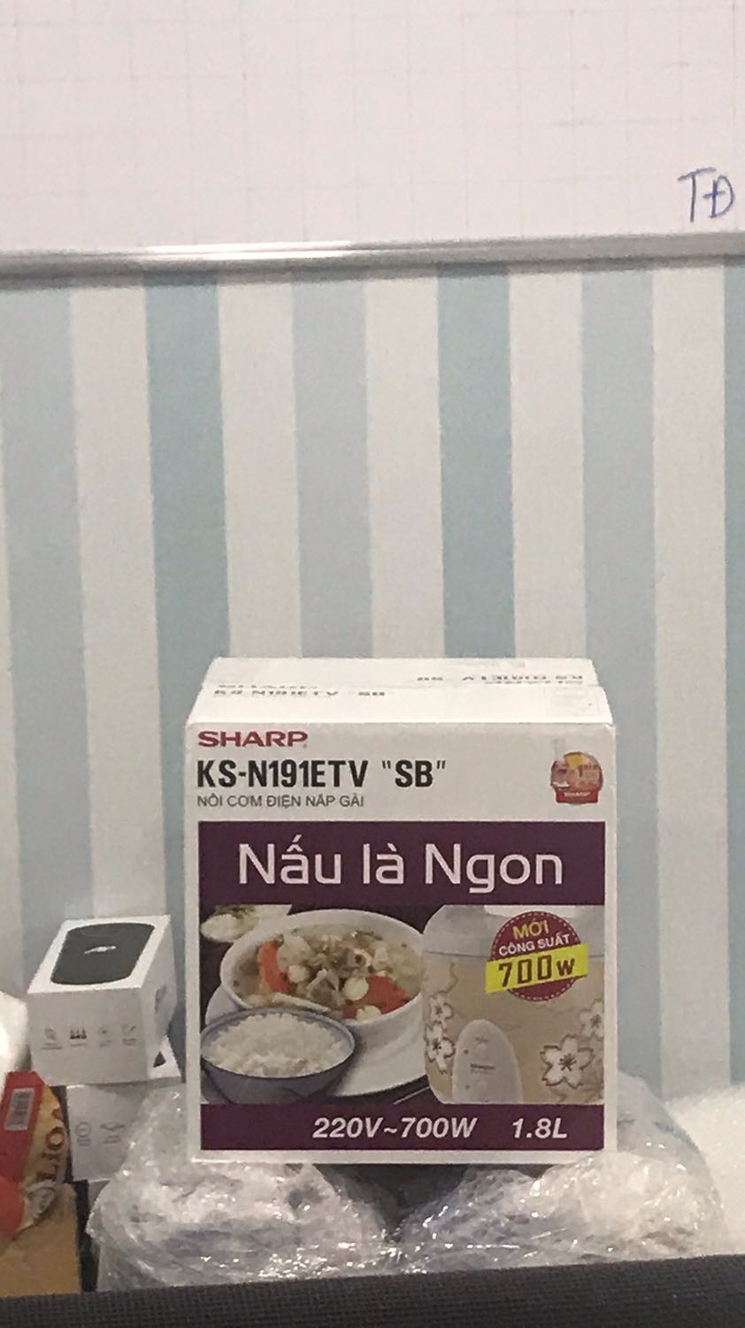 Hàng đẹp y mẫu, chưa sài nên chưa viết chất lượng