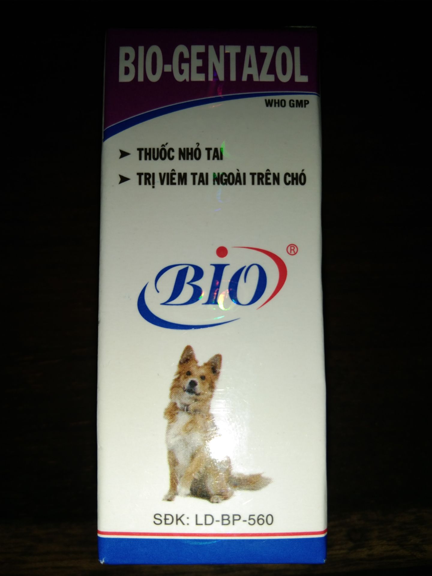 bé nhà mình bị viêm ngứa tai gãi đến chảy máu , thêm rỉ ra chất bẩn ngoáy vẫn xì ra suốt nên hôi lam . mới dùng thử 2 ngày mà thấy bé ngủ ngon hơn k còn gãi nữa mùi cũng bớt đi nhiều