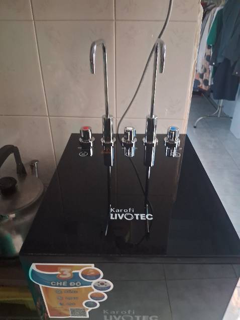 Sản phẩm đẹp, mới sử dụng thấy ổn, độ bền phải sử dụng một thời gian mới biết, sp không kèm sách hướng dẫn nên phải mày mò tìm clip hướng dẫn sử dụng mất mấy ngày.