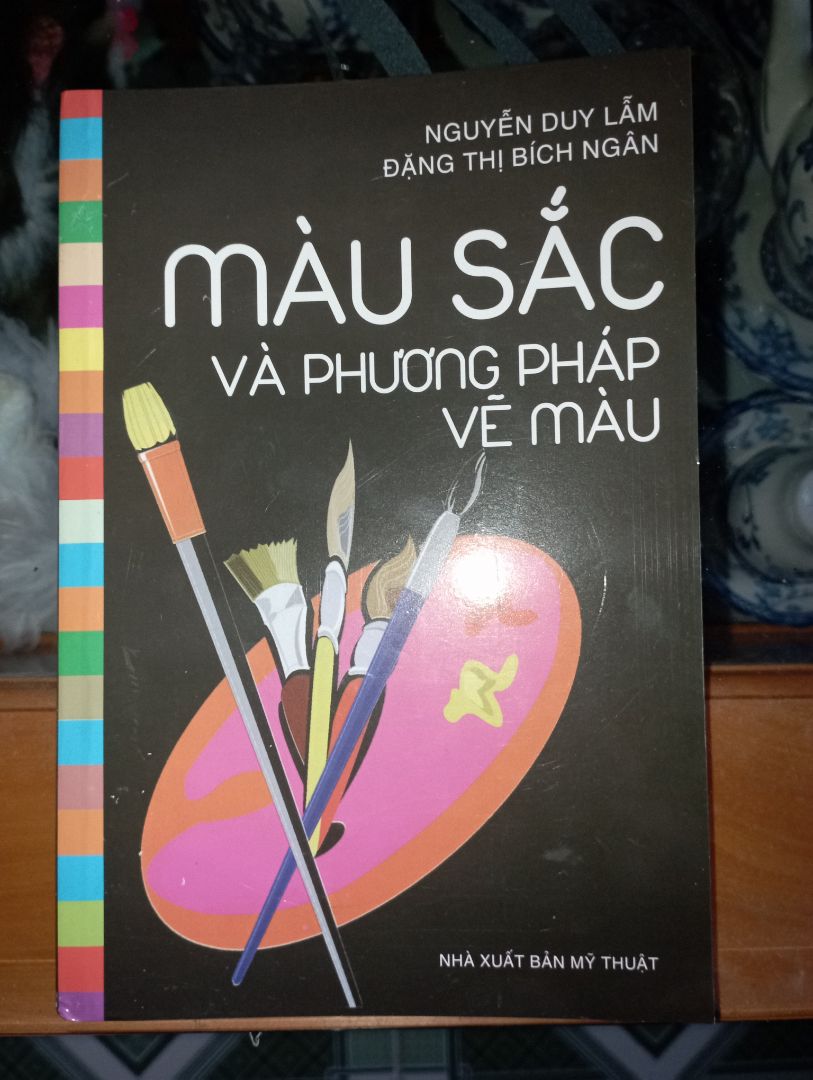 Hàng chất lượng, giấy polime rất vừa ý