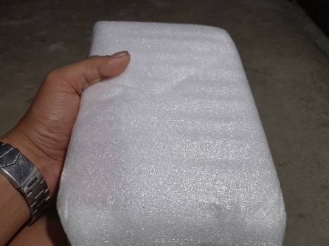 Giao hàng nhanh, đóng gói rất cẩn thận, chất lượng rất tốt. Cảm ơn Tiki !