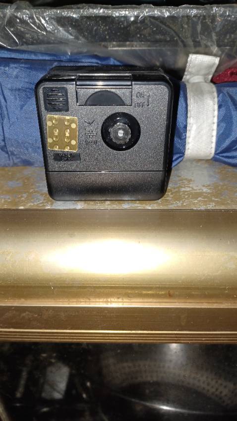 Rất hài lòng, phải gọi nó là đồng hồ báo thức mới đúng, tuy nhỏ gọn nhưng chuông rất to, có cả tem chống giả của Casio nữa