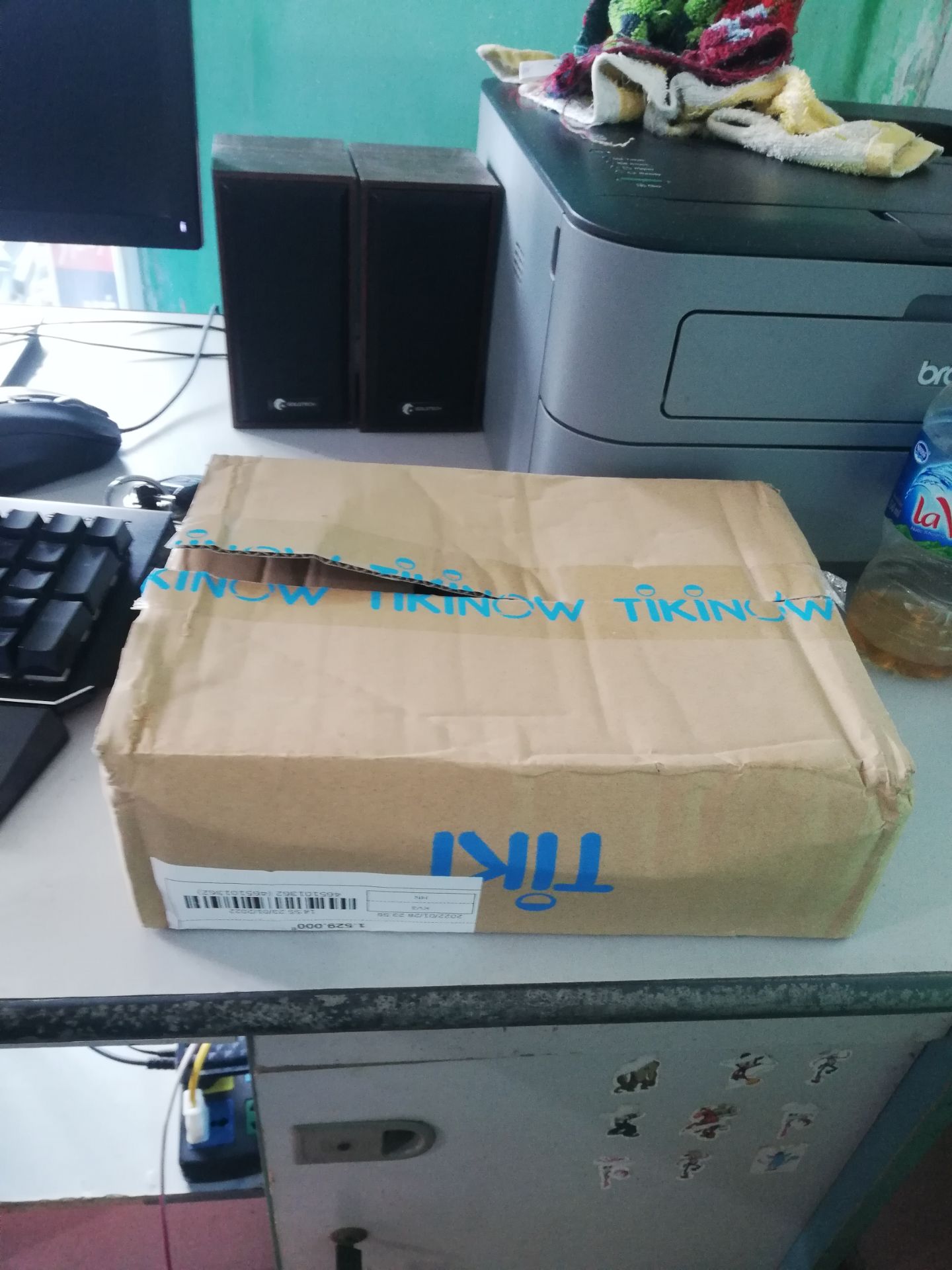 card mới mà lỗi không xuất hình. đã cắm vào nhiều main khác nhau đều không lên hình, chờ Tiki đổi trả sản phẩm khác. Khi nào có kết quả sẽ đánh giá lại sau. ... Chờ gần 1 tháng sau tết đã nhận đc card mới, hoạt động tốt , chờ thời gian xem độ bền, gửi hàng hơi chậm do xa vs covid