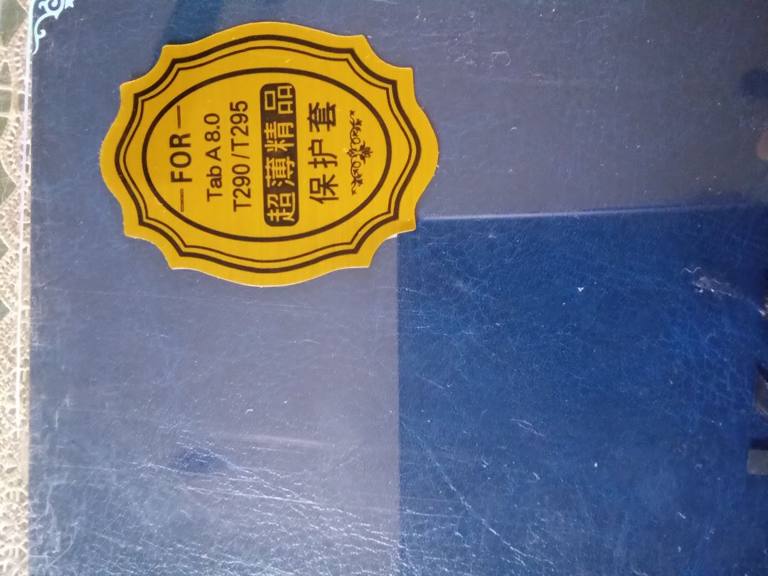 đăt hàng bao da Kakusiga cho Samsung Galaxy Tap A7 Lite SM T225 màn hình 8,7 ' lại giao loại dành cho Tab A 8.0 (T290/T295) làm sao lắp được hả trời, đề nghị đổi hàng