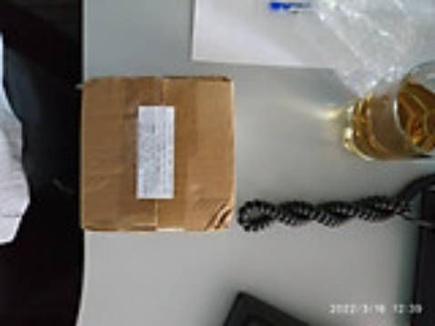 Đã nhận hàng. Nhưng không có phiếu bảo hành như shop cam kết khi đặt mua. Hỏi trên shop nhưng không thấy trả lời. Shop này không uy tín ?