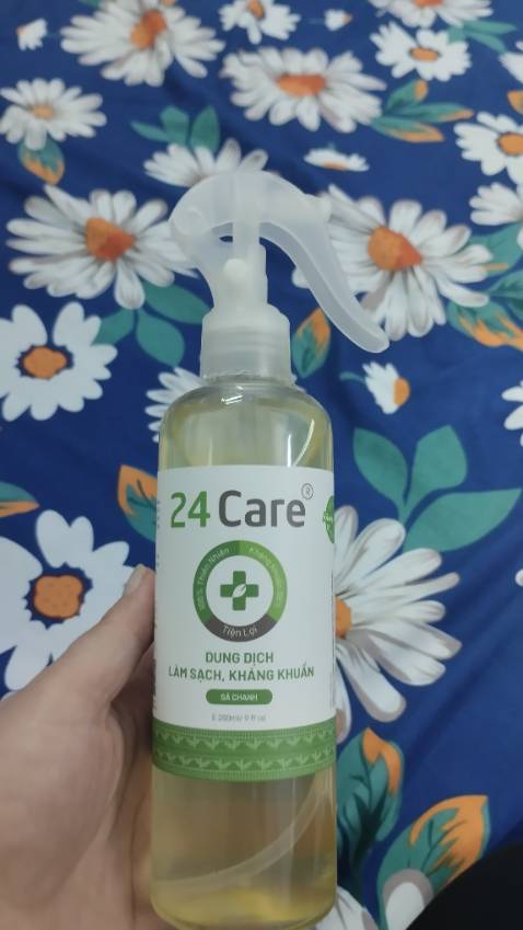 Mùi hơi khó chịu tí nhưng ổn