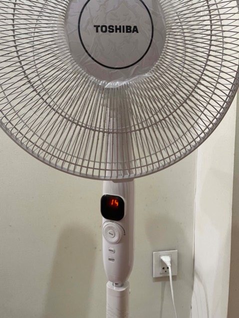 Đã mua 3 cây quạt này để sử dụng. Quạt êm, mát có nhiều chế độ gió để lựa chọn. Đặc biệt ở chế độ thường, có đến 24 mức để điều chỉnh.Thiết kế đẹp, trơn tru, cảm giác chắc chắn tin cậy. Nói chung, chất lượng và chức năng phù hợp giá tiền. 
Điểm trừ là remote chất lượng không tin cậy - 3 cây quạt thì chỉ có 1 hoạt động tốt! Và remote hư thì không được bảo hành.