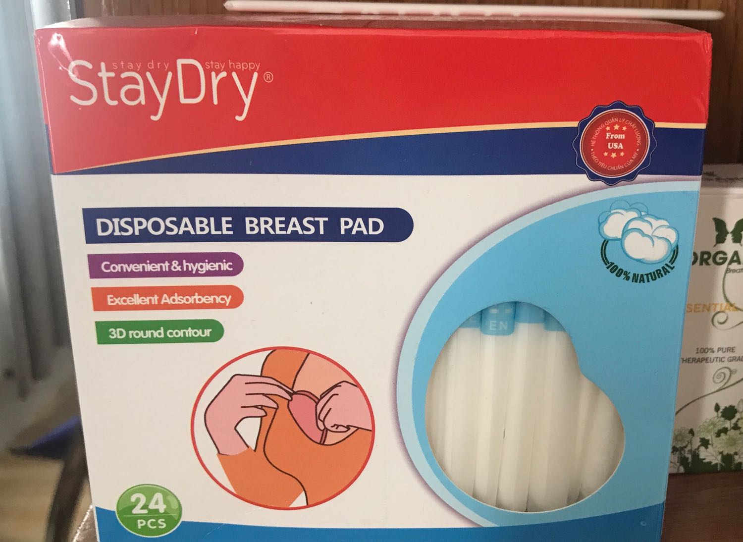 Lúc mua mình không có kinh nghiệm mấy món này do đây là tập đầu. Hên sao la Tiki giao hàng nhanh , sản phẩm dùng rất ok.