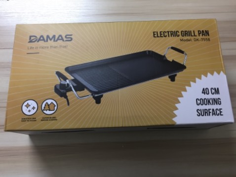 Hộp sản phẩm cứng cáp chắc chắn, nhận hàng nguyên hộp không móp méo. Unbox thì nhìn chung bếp nhẹ, cầm chắc tay, cách sử dụng đơn giản, chi tiết thiết kế tỉ mỉ ví dụ như 4 kệ dưới đáy bếp có độ ma sát không trơn trượt, mặt dưới là inox 304 cách nhiệt sáng loáng,...