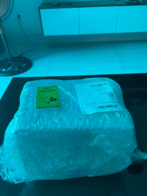 Vắt kiệt nước, dễ dùng, tiện lợi, giá phải chăng, có kèm bảo hành và manual book. Tiki giao hàng nhanh đặt hôm qua sáng nay giao luôn. Hài lòng!