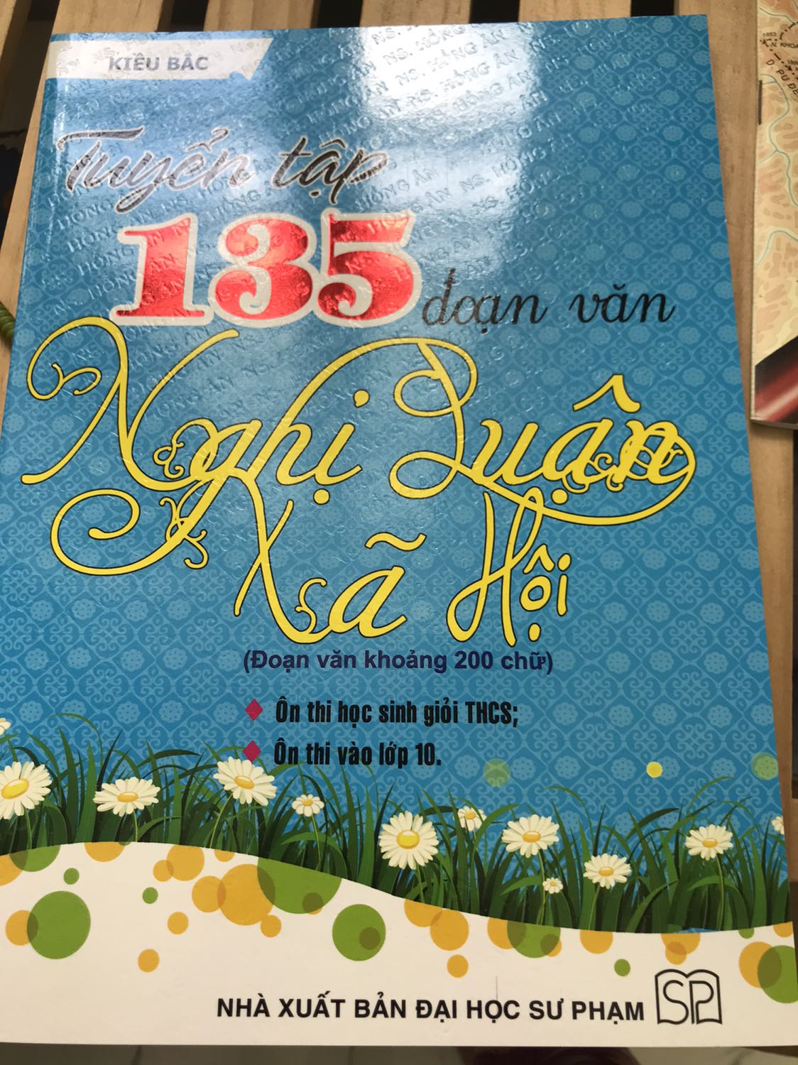 Rất ưng ý với nội dung trong sách