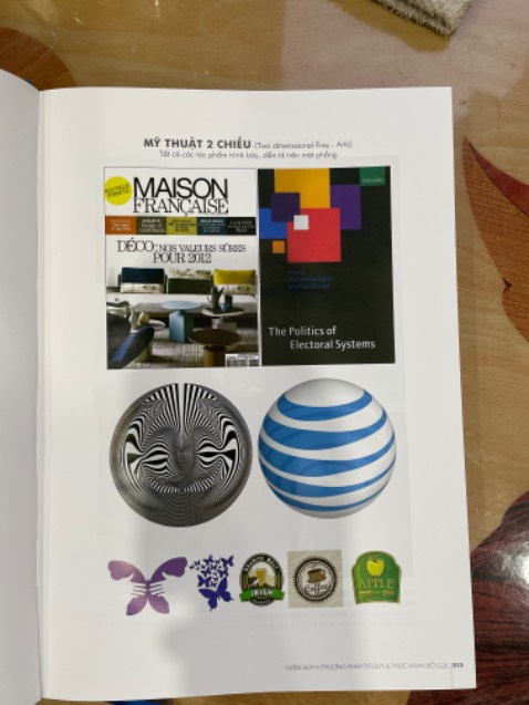 Tốt ạ, sách màu, cảm thấy khá hữu ích, mình chưa đọc hết nên ko rút kết đc gì nhiều.