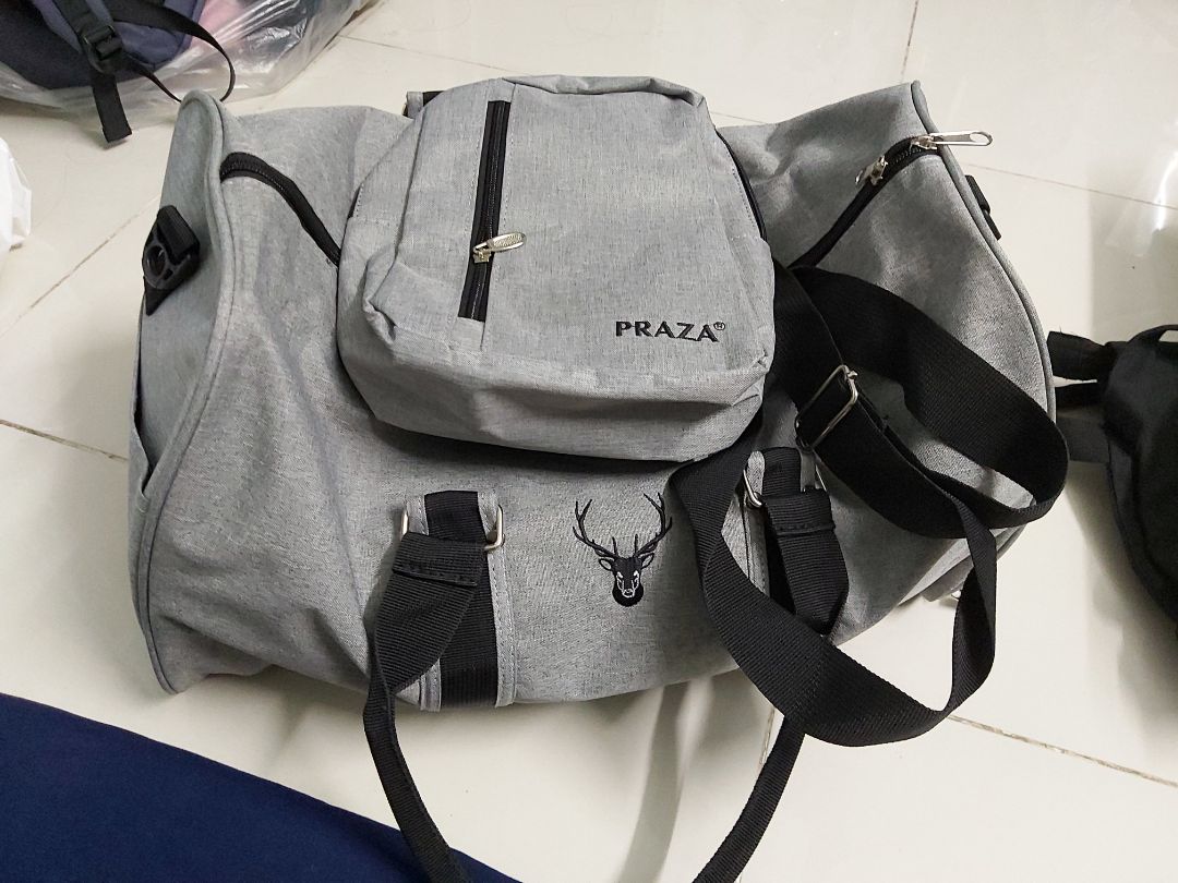 Túi đẹp, may chắc chắn, vải dày, giao hàng nhanh