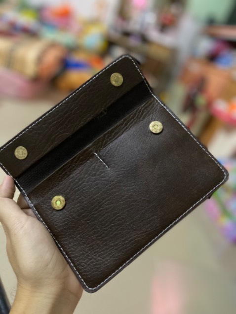 Cầm trên tay xịn xò lắm nè