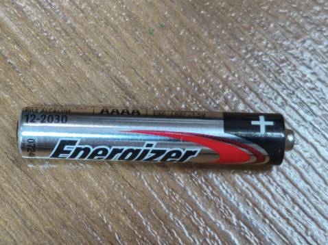 Pin dùng tốt. Pin dùng được cho bút của máy tính Surface.