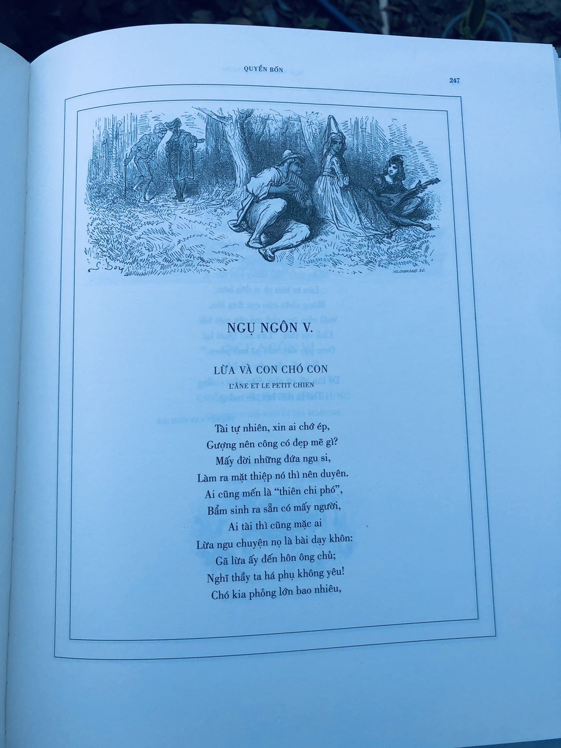 Rất tuyệt vời. Sách in ấn đẹp; nội dung súc tích. Cám ơn các bạn rất nhiều !